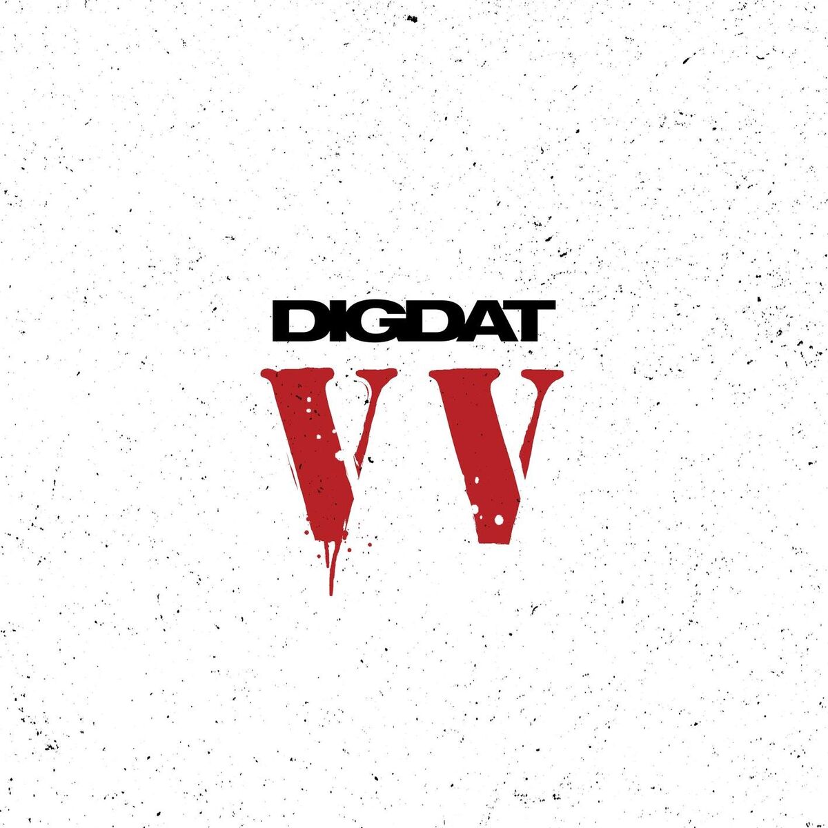 Album cover of VV