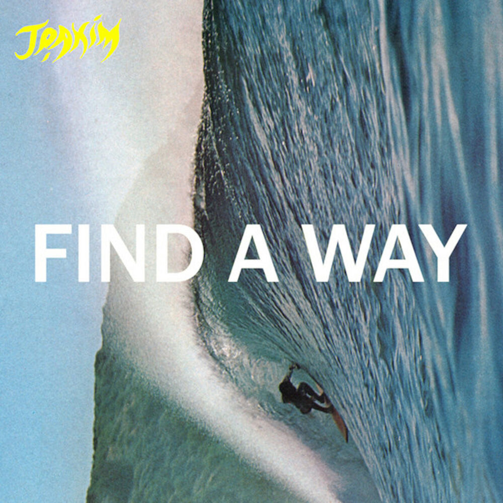 Picture of Find a Way