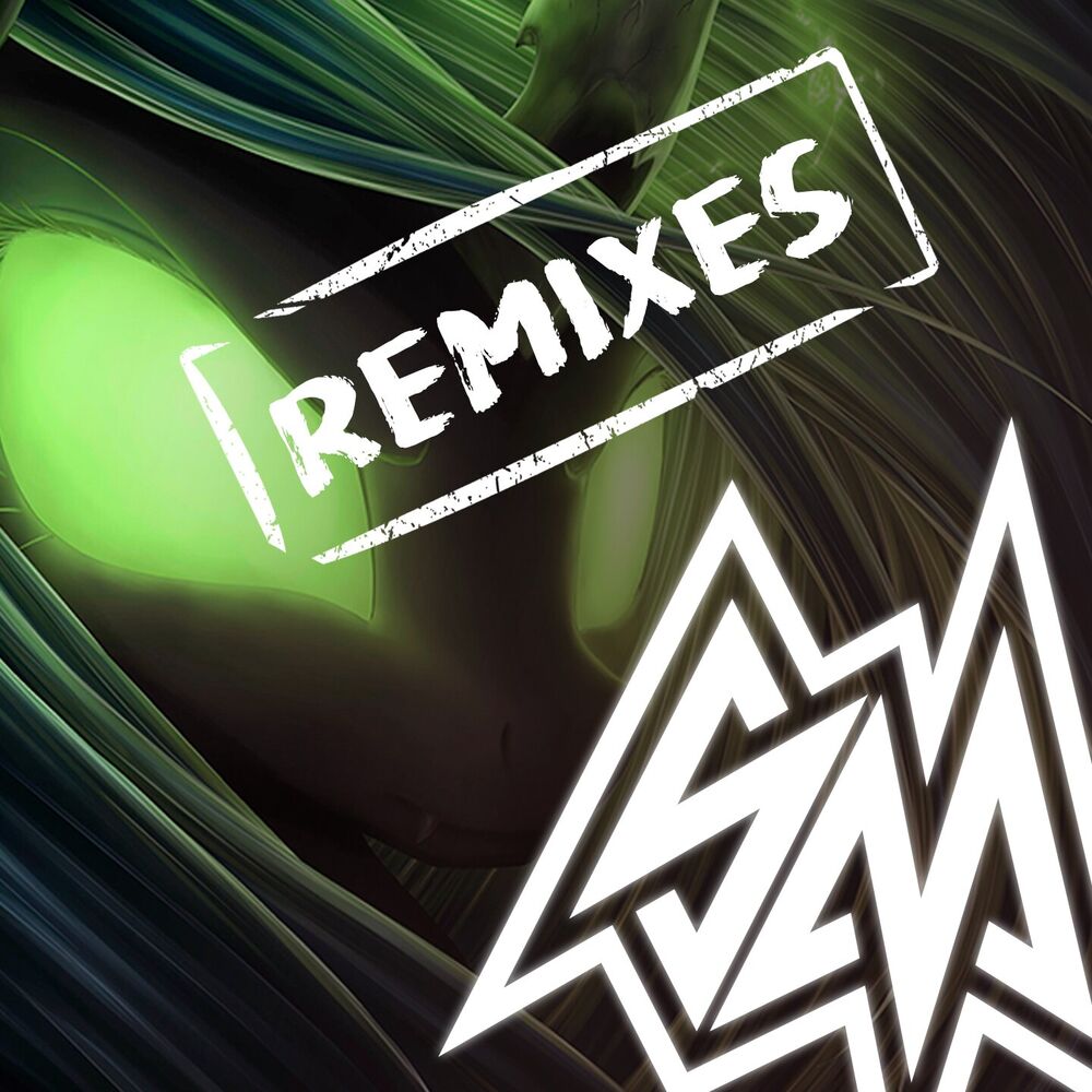 Picture of Part of the Swarm (Remixes)