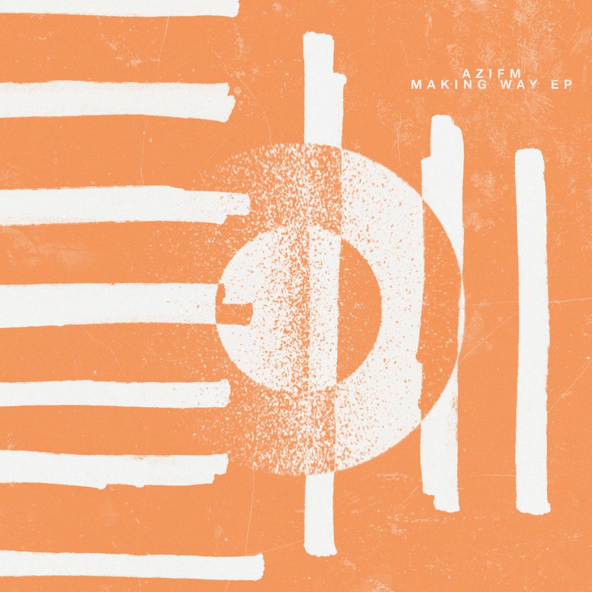 Album cover of Making Way EP