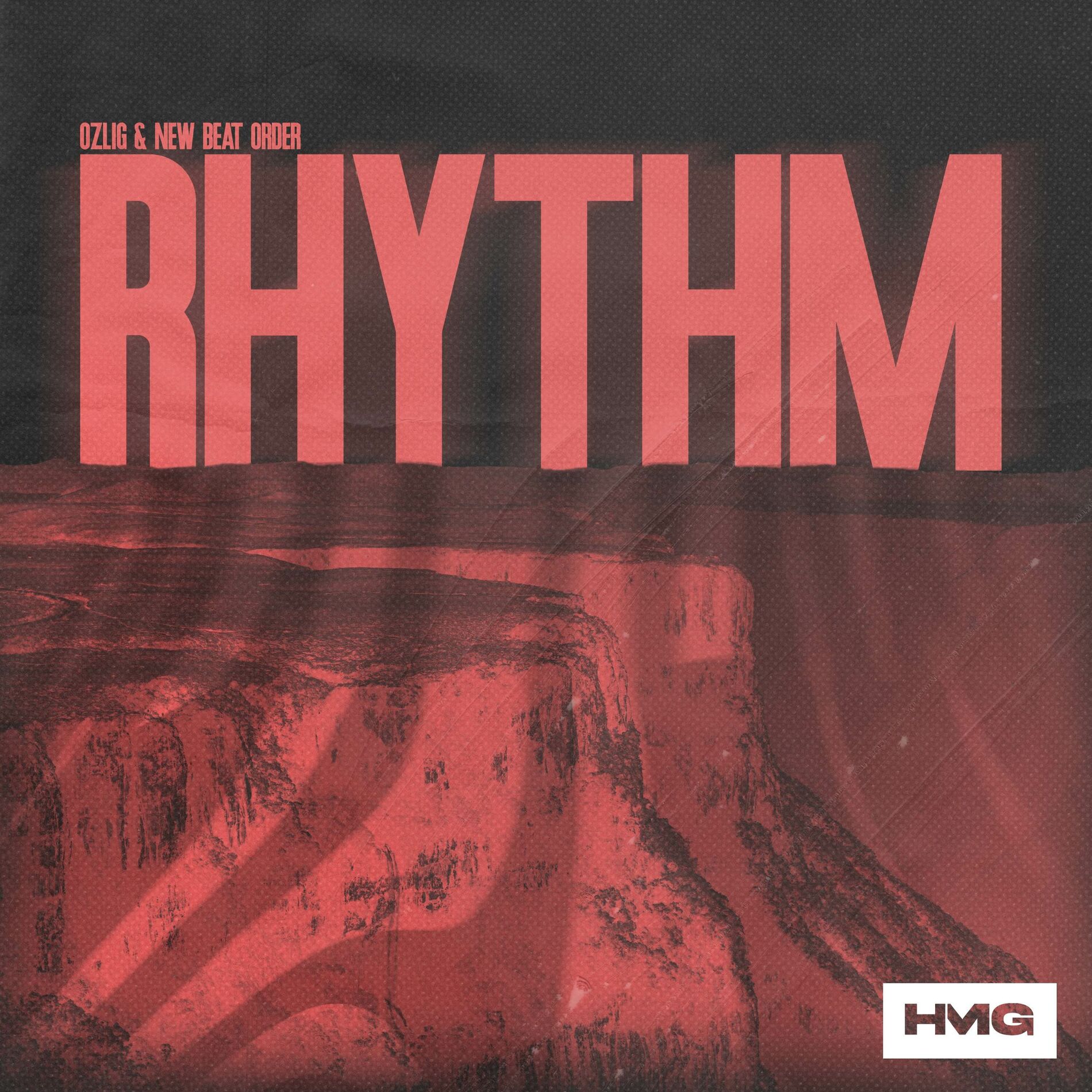 Album cover of Rhythm