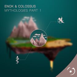 Cover of Mythologies Part 1