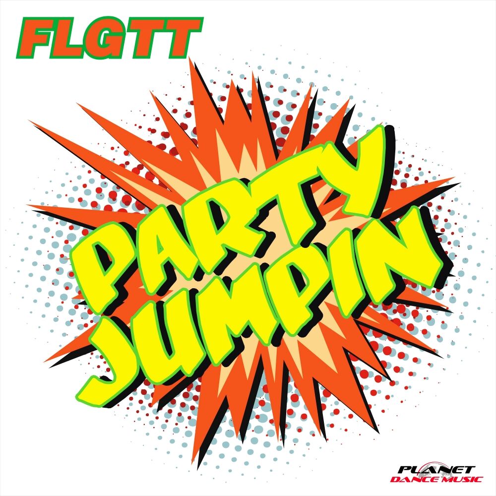 Picture of Party Jumpin
