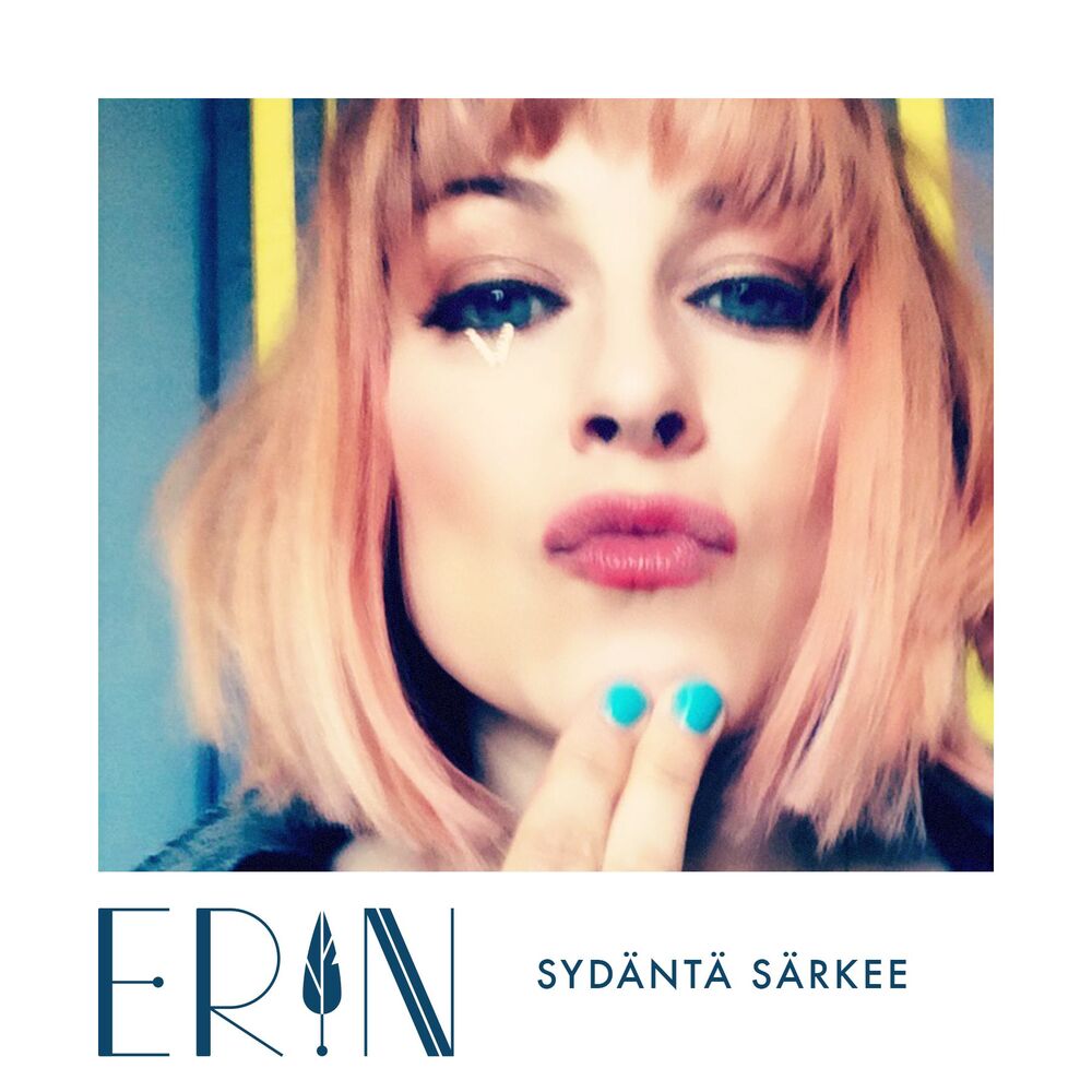 Picture of Sydäntä särkee
