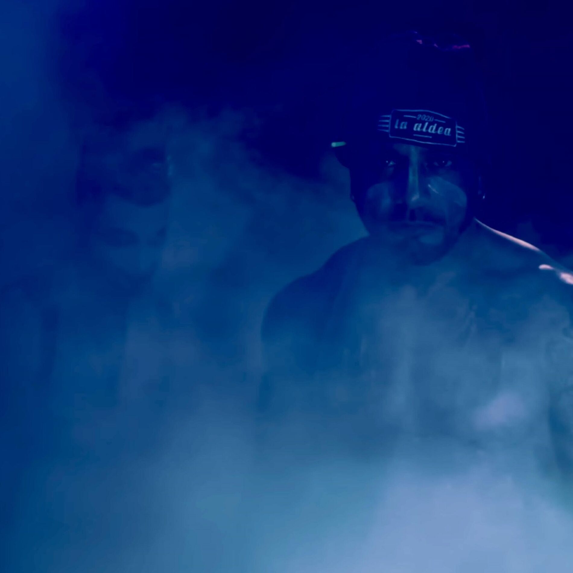 Album cover of El Cazador de Sombras