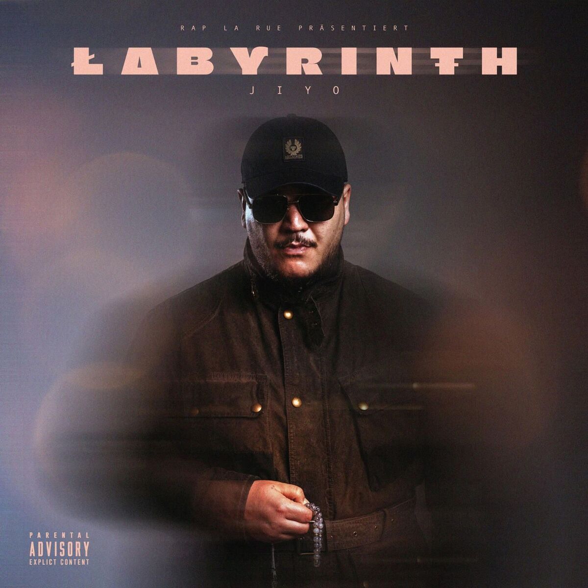 Album cover of Labyrinth EP