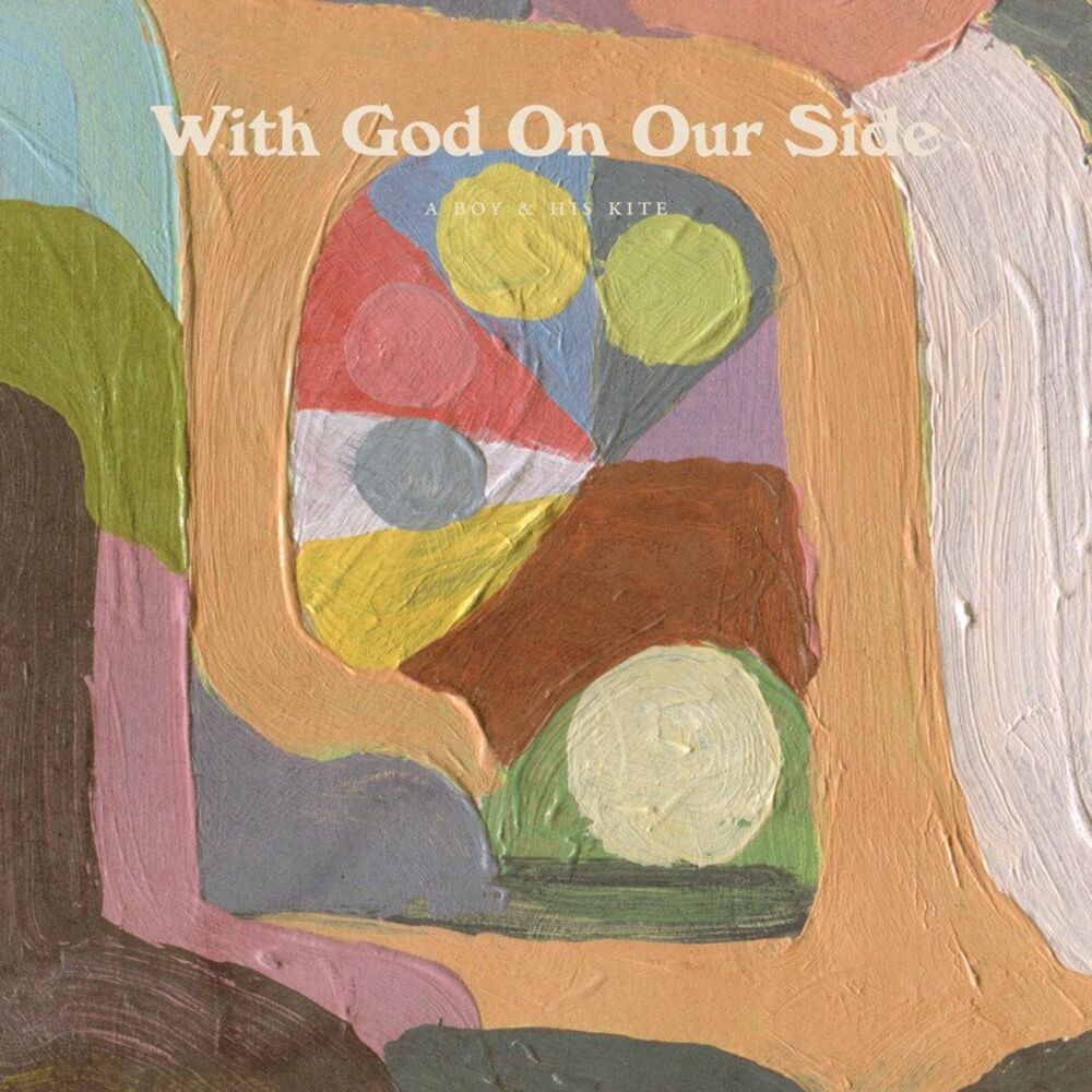 Picture of With God On Our Side