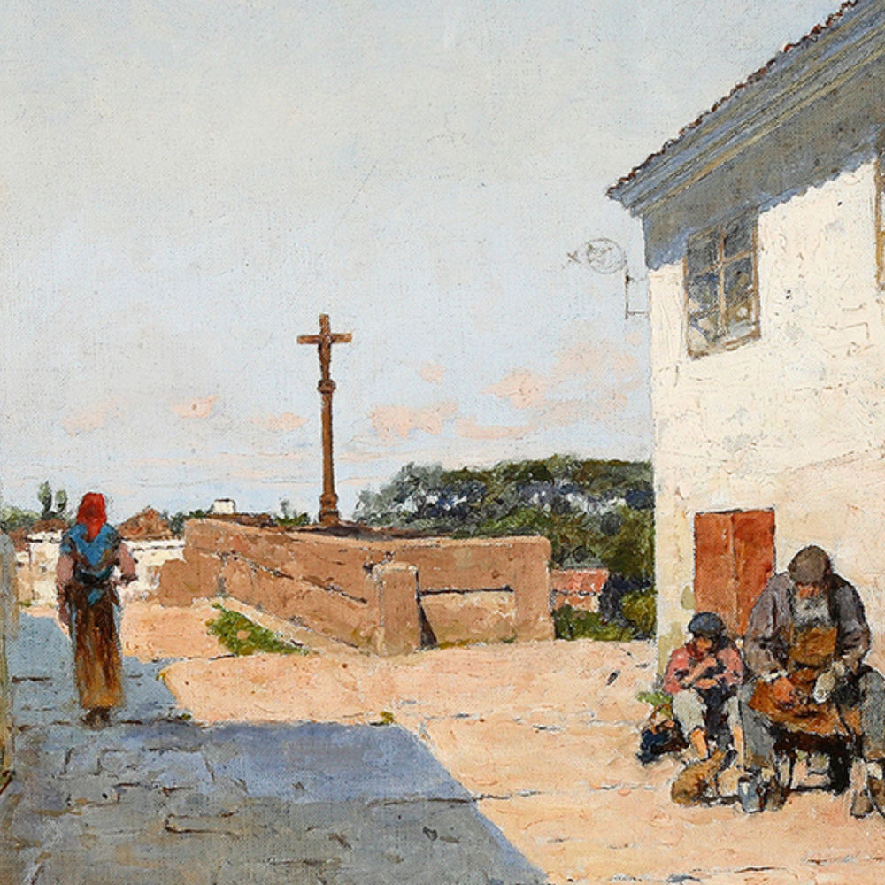 la religión