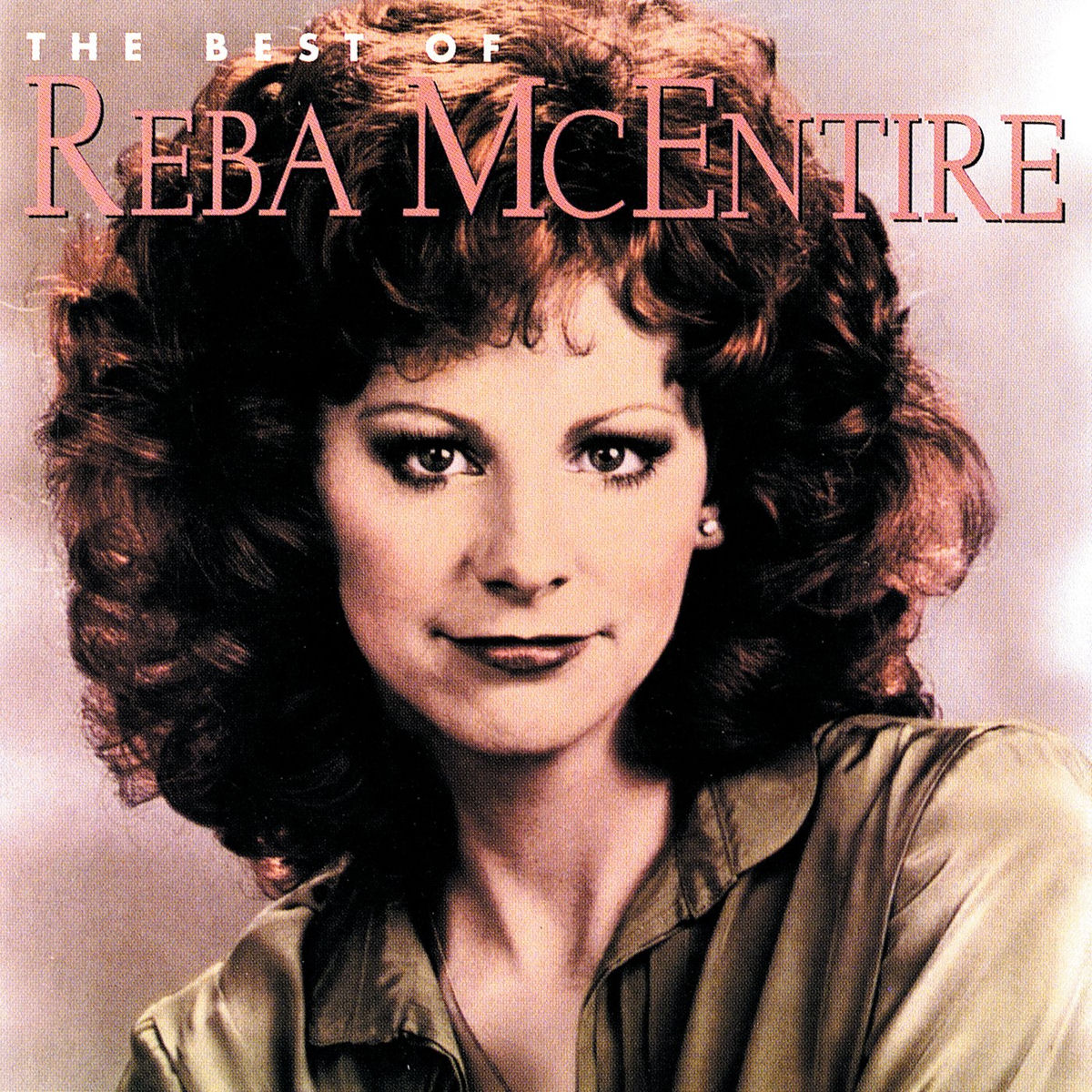 Album picture of The Best Of Reba McEntire