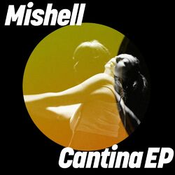 Cover of Cantina EP