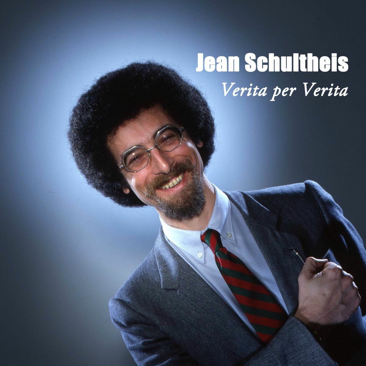 Album cover of Verita per verita