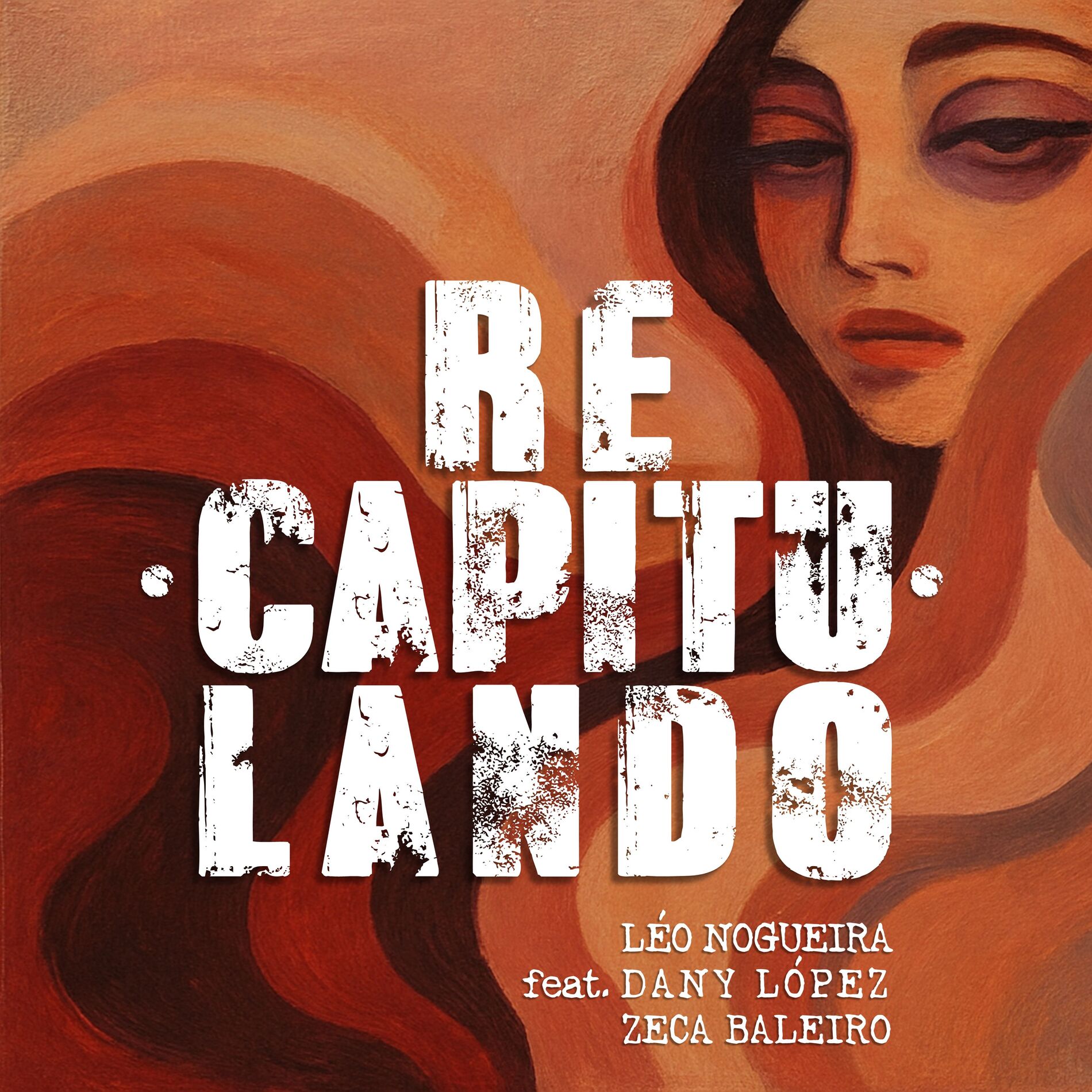Album cover of Recapitulando