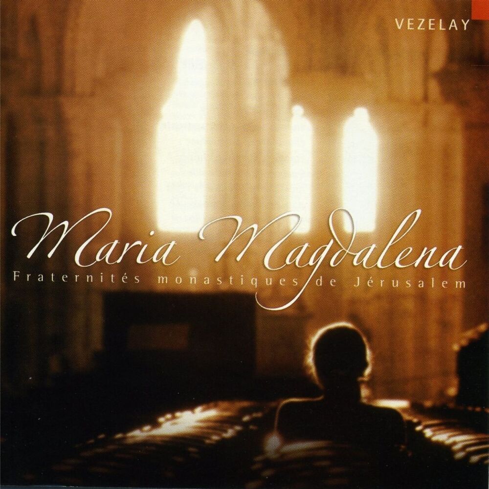 Picture of Maria Magdalena