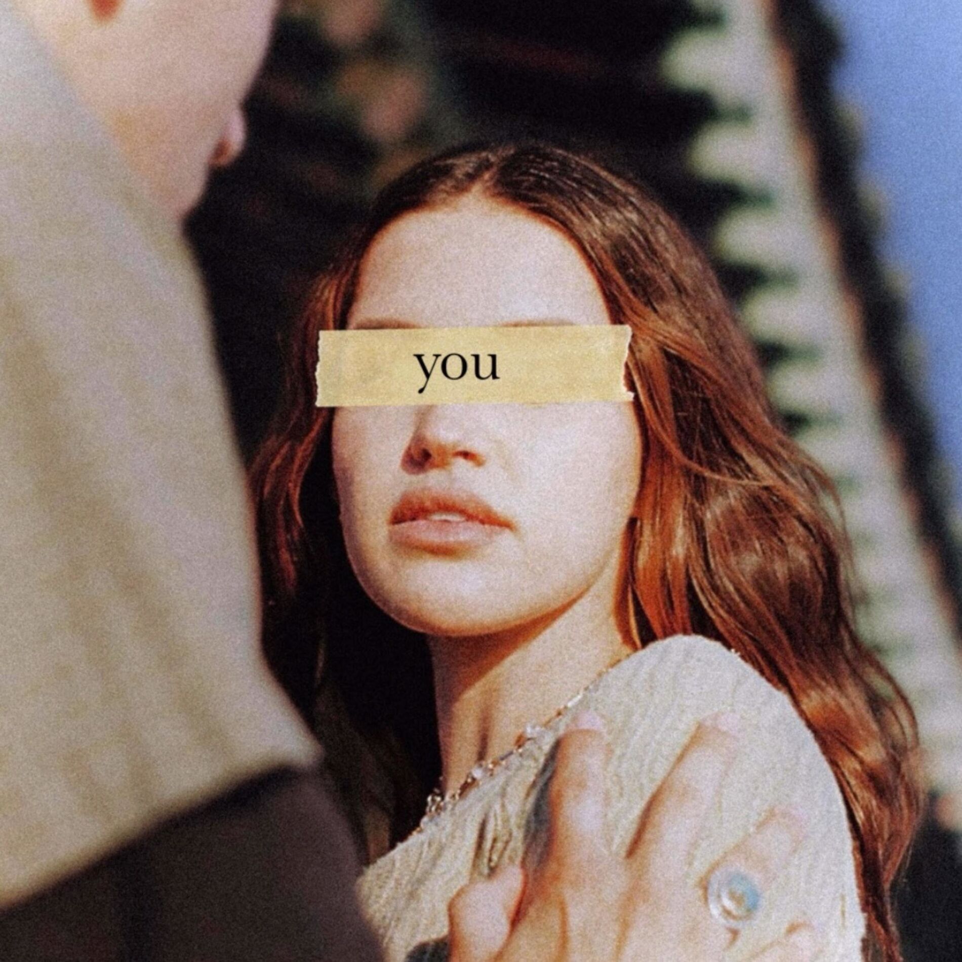 Album cover of You