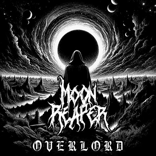 Overlord cover