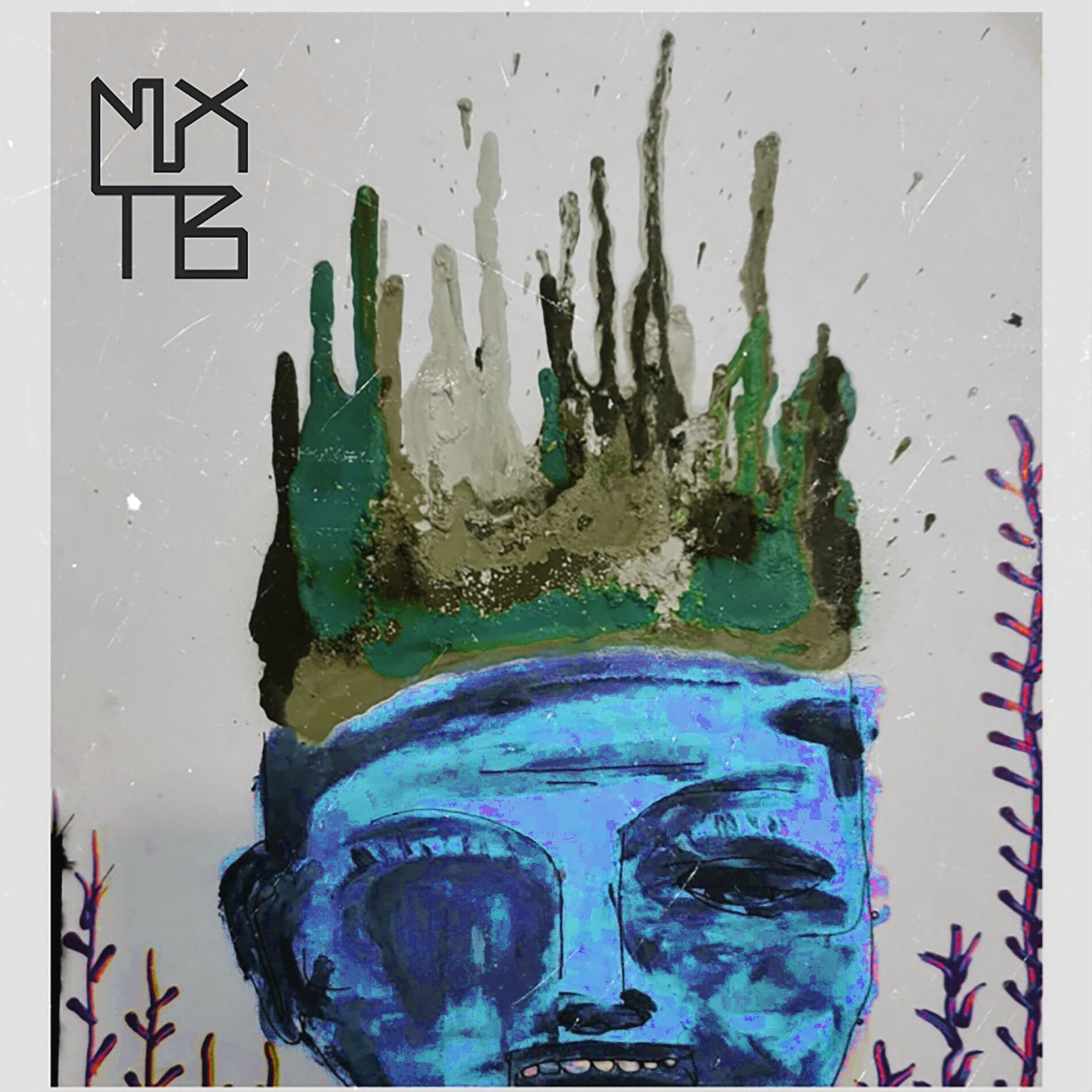 Album cover of Corrida de Rato