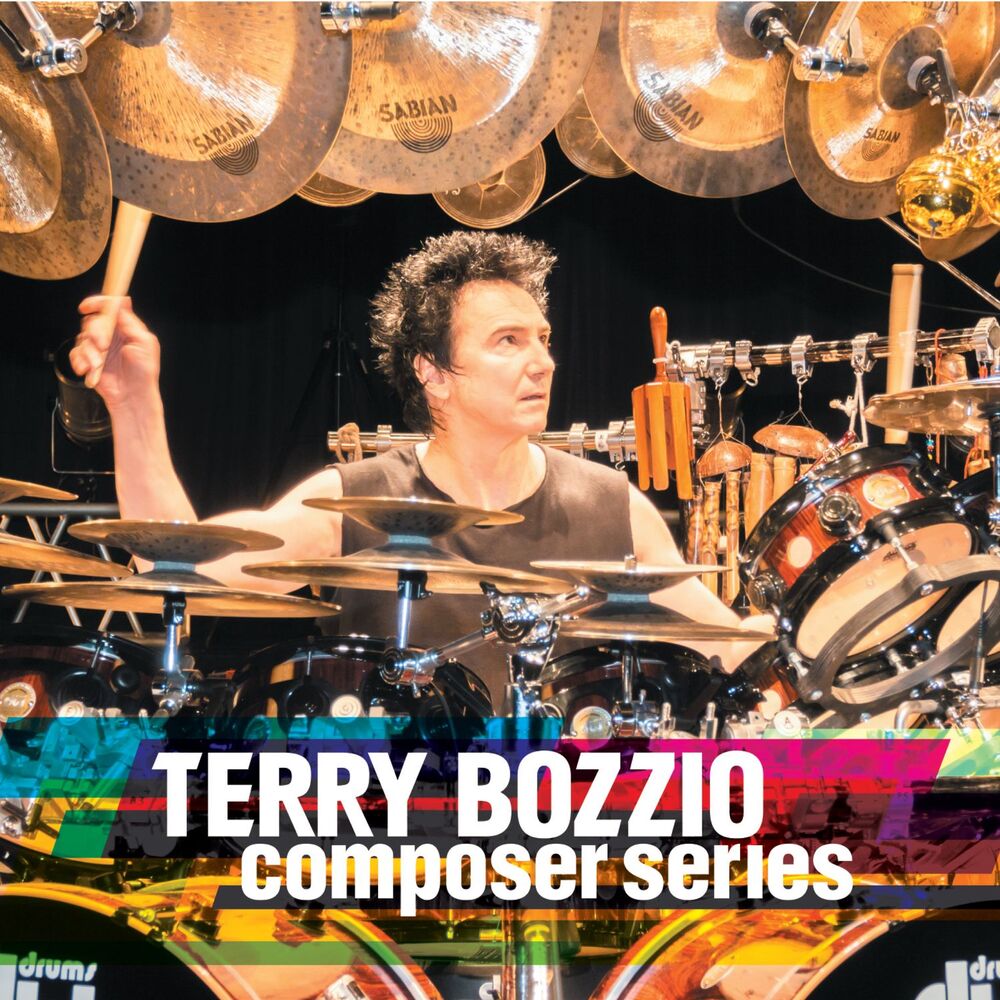 Picture of Composer Series