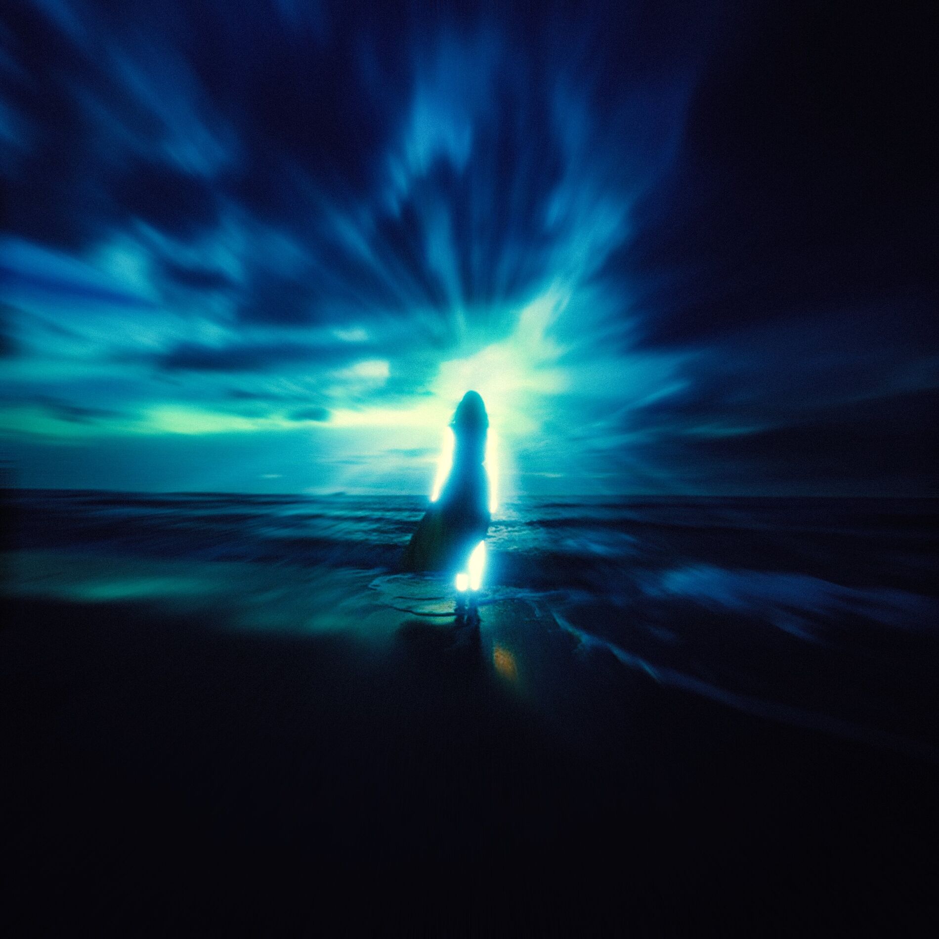 Album cover of Hayalet