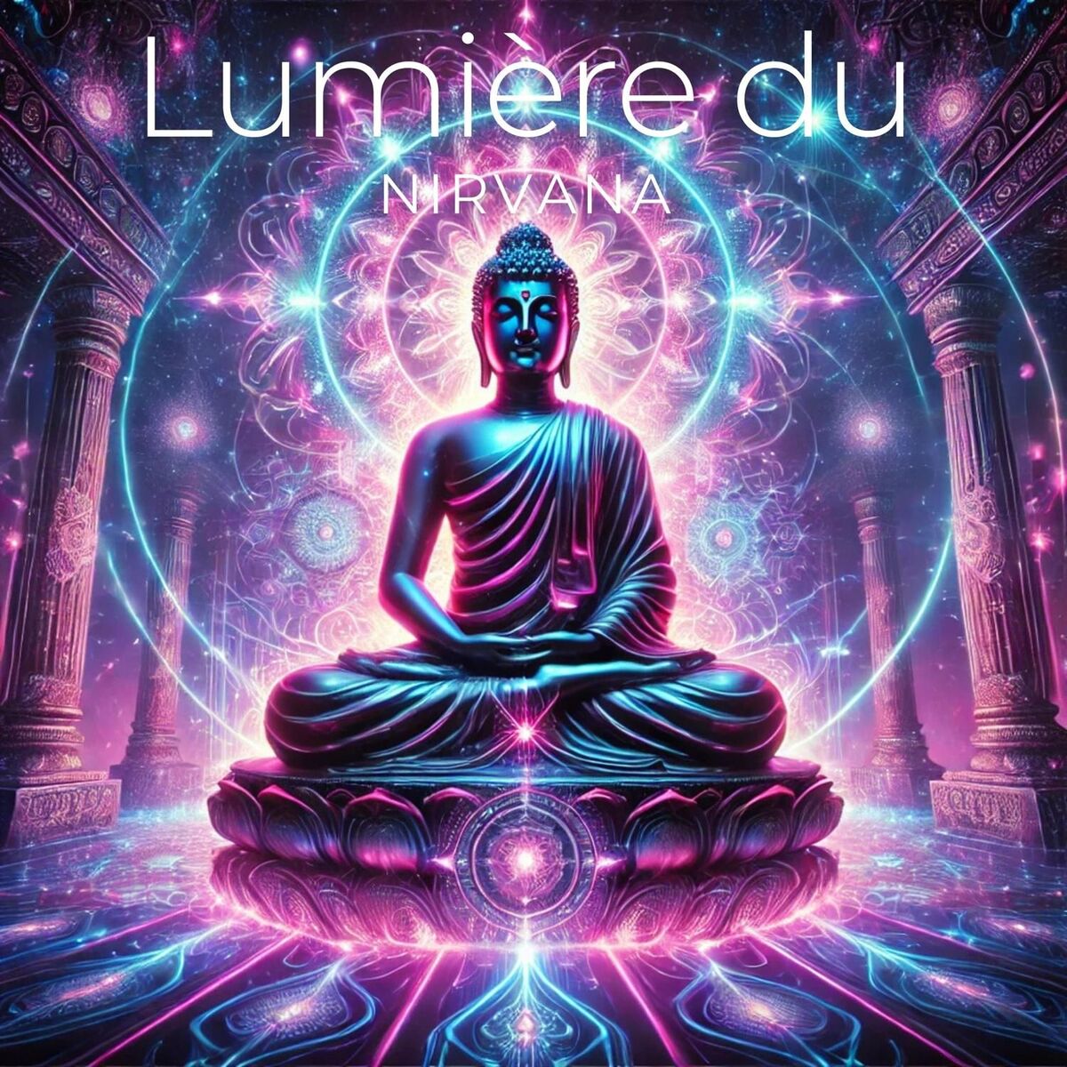 Album cover of Harmonie du Vide
