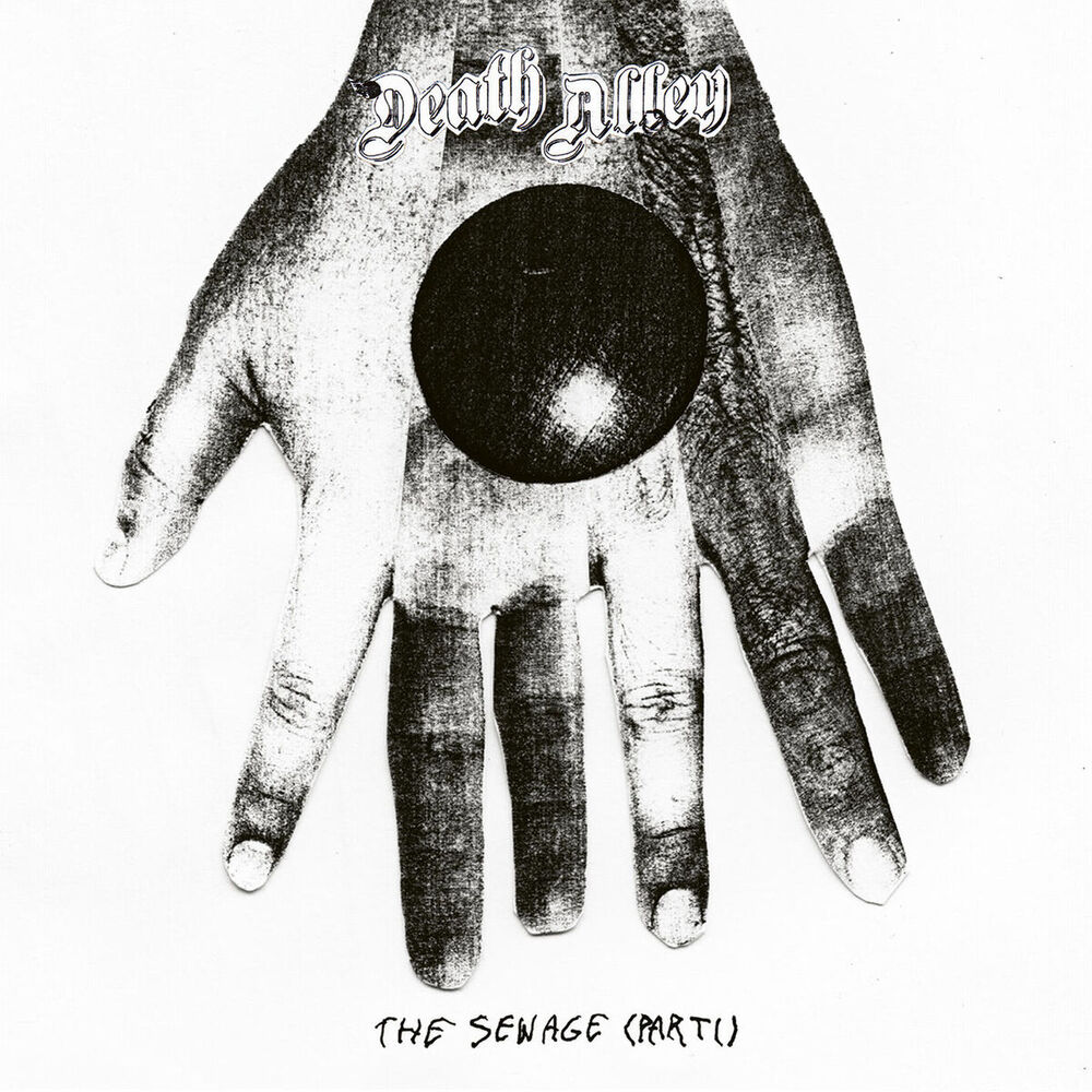 Picture of The Sewage, Pt. I