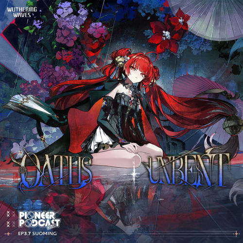 Oaths Unbent(Original Game Soundtrack)