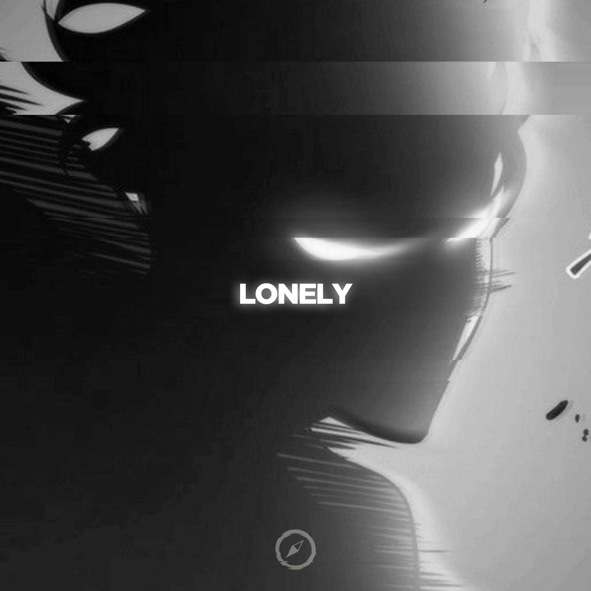 Album cover of Lonely