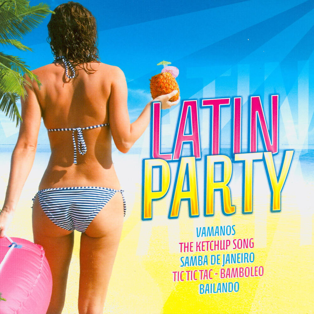 Picture of Latin Party