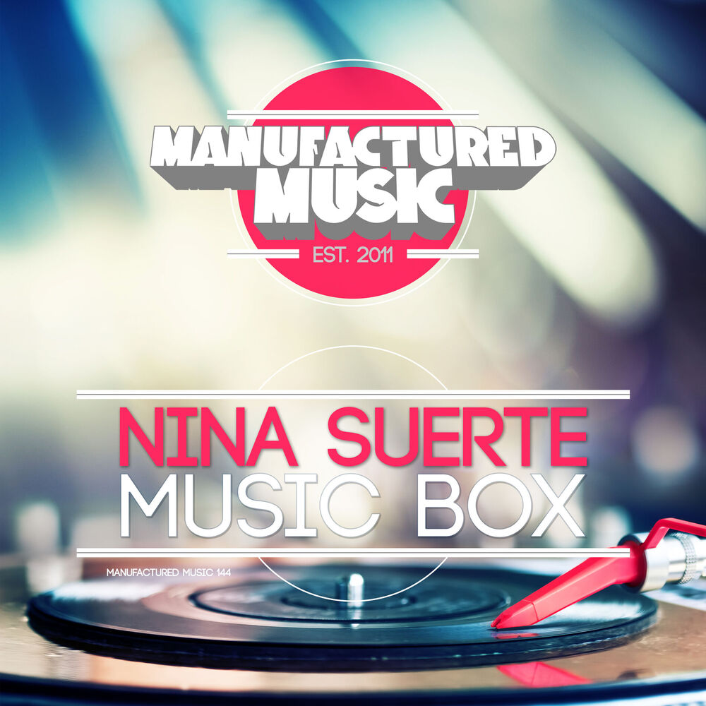 Picture of Music Box
