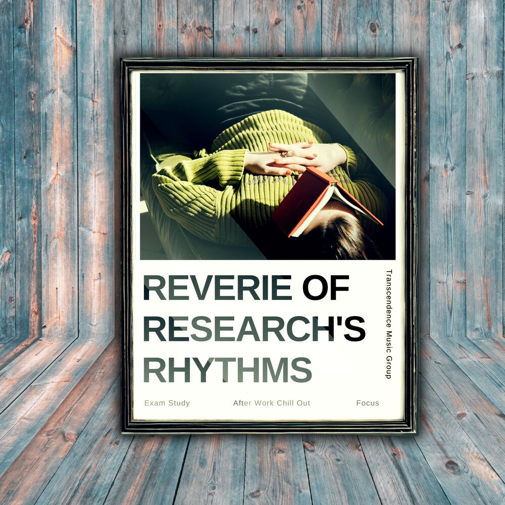 Picture of Reverie of Research's Rhythms