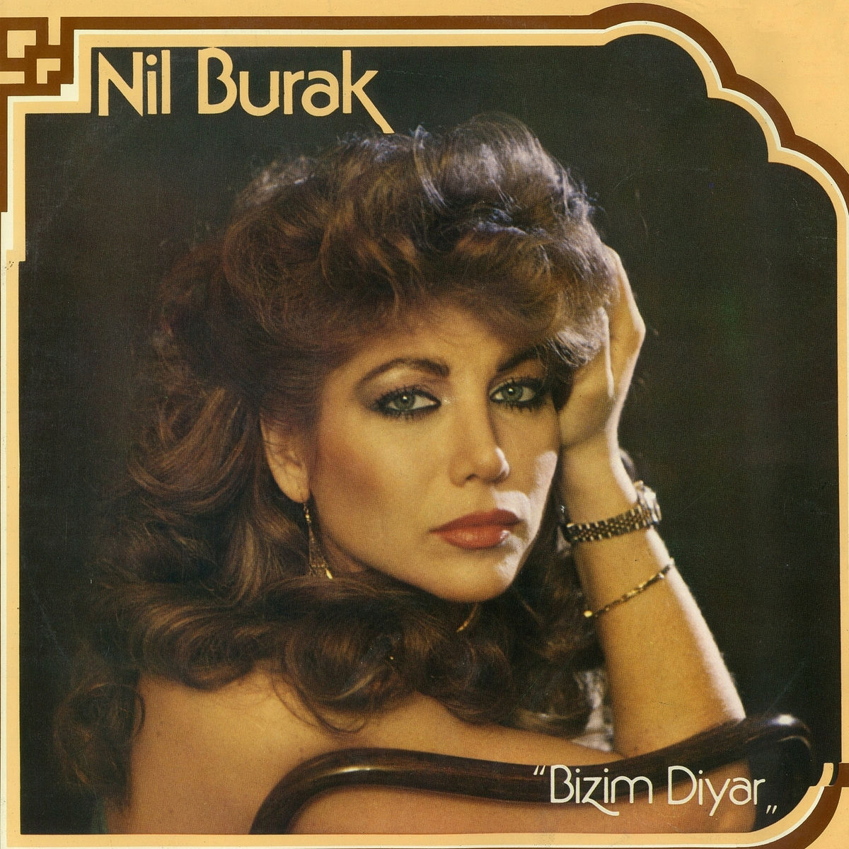 Album cover of Bizim Diyar