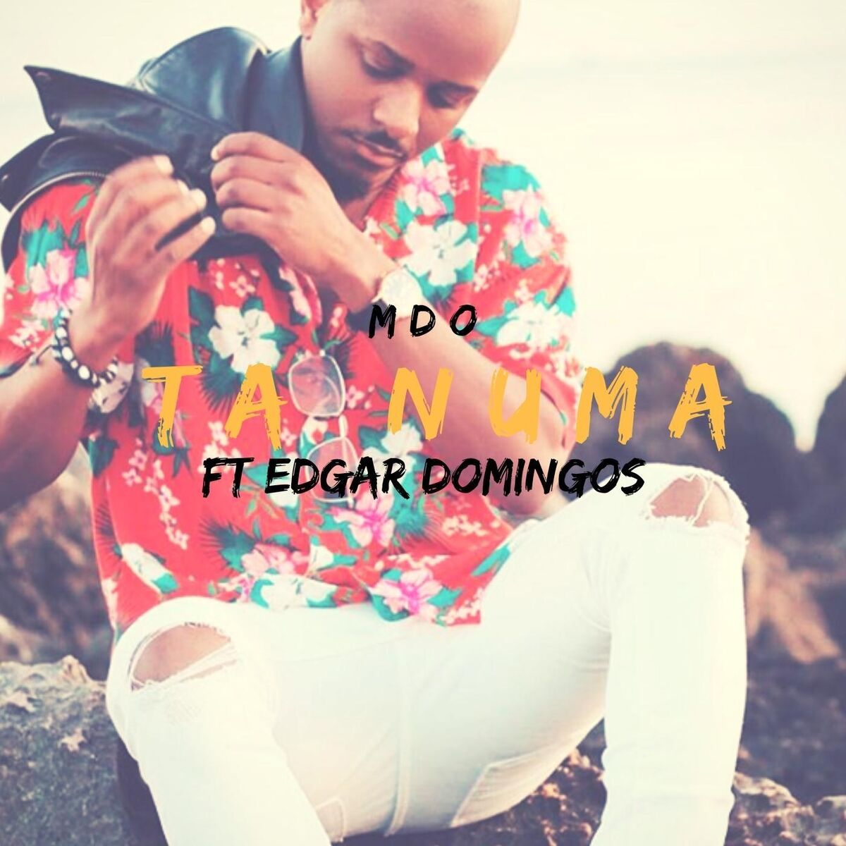 Album cover of Ta Numa
