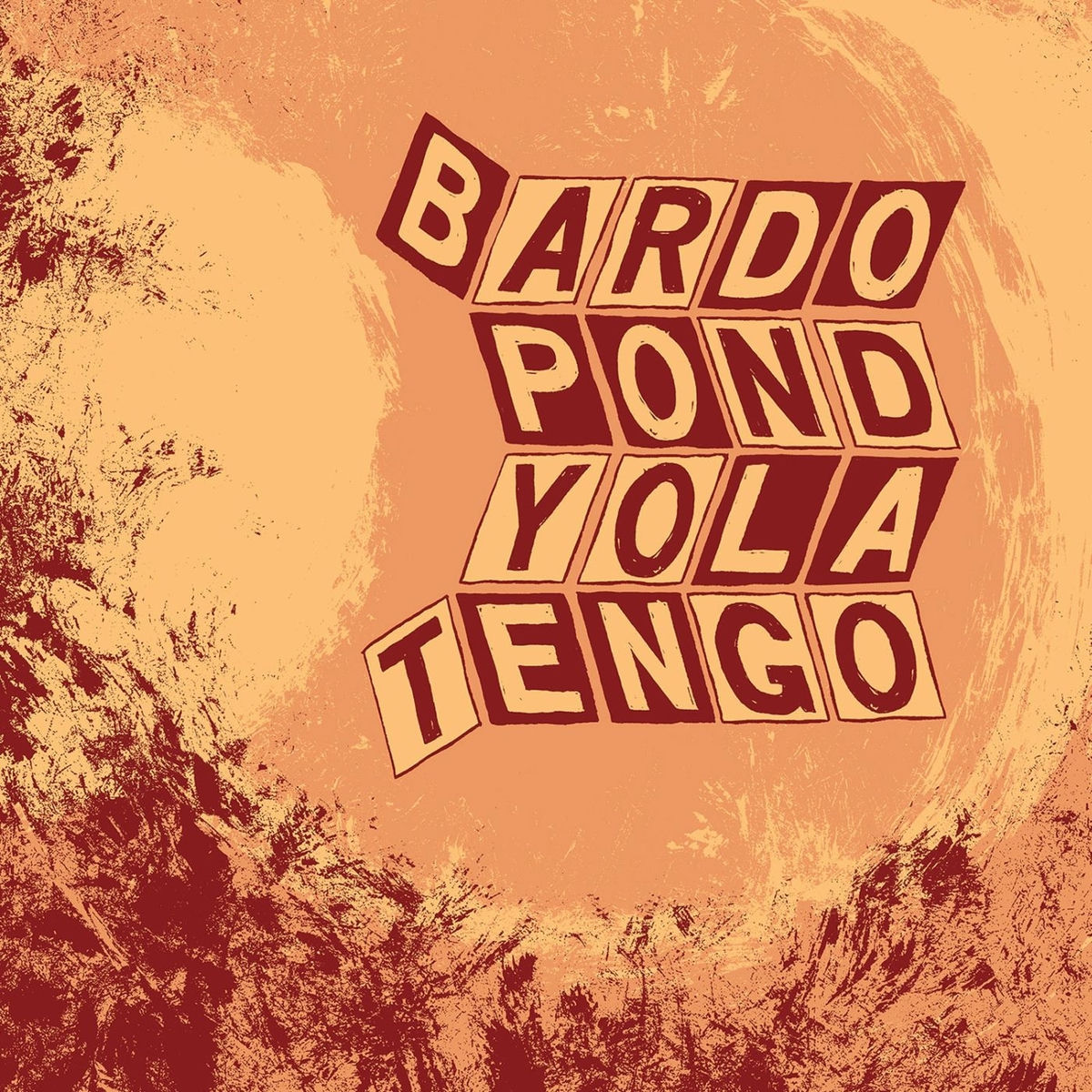 Album cover of Parallelogram