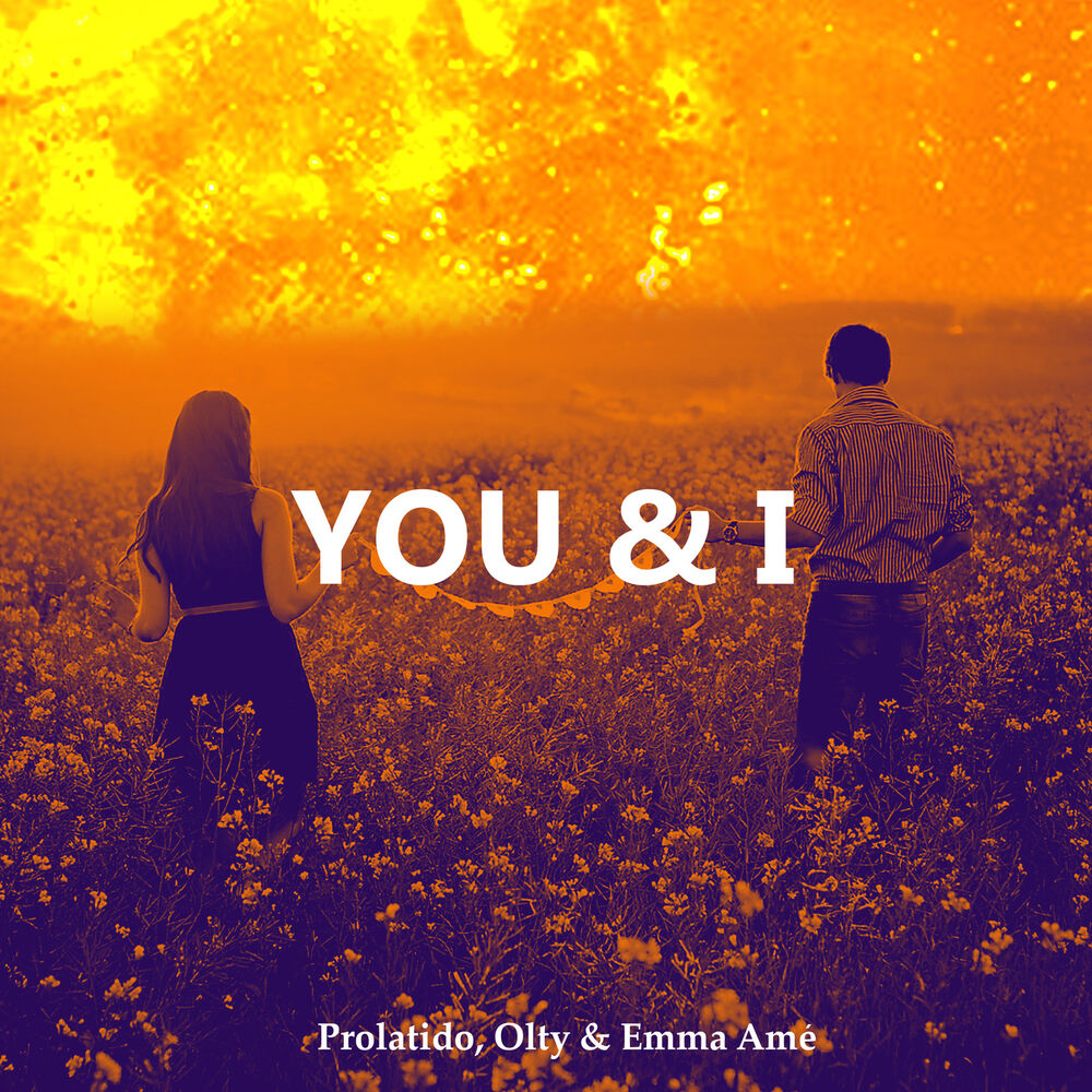 Picture of You & I