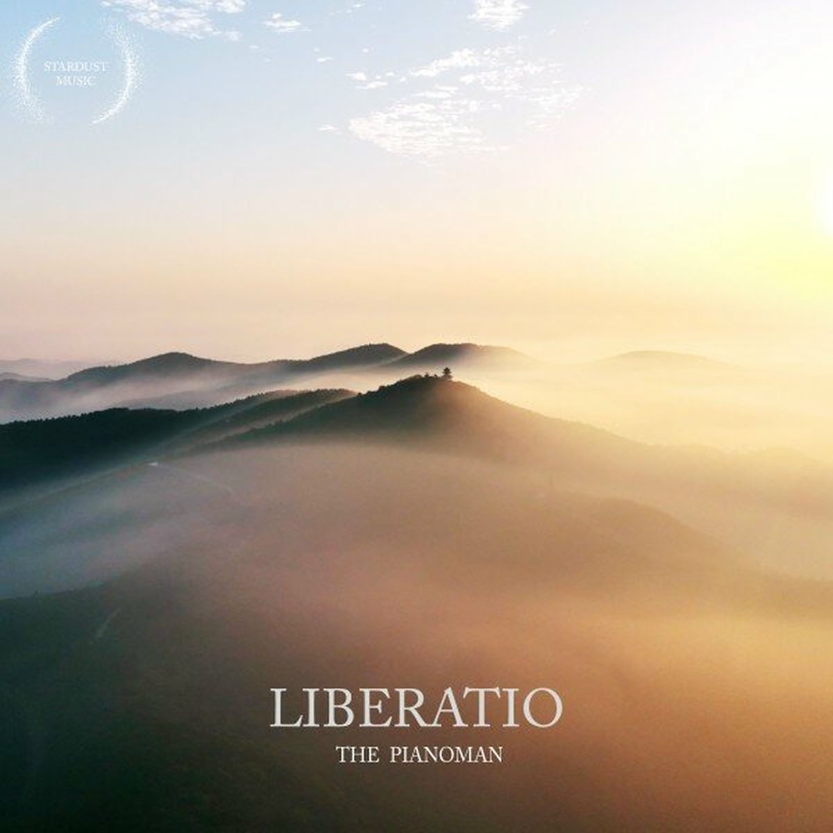 Album cover of Liberatio