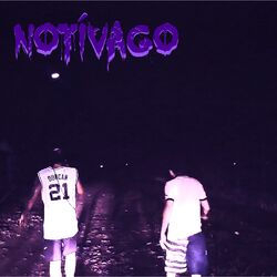 Cover of Notívago