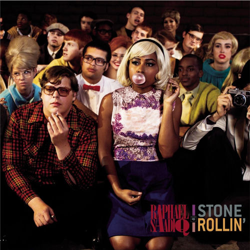 Good Rain by Raphael Saadiq - 150 BPM