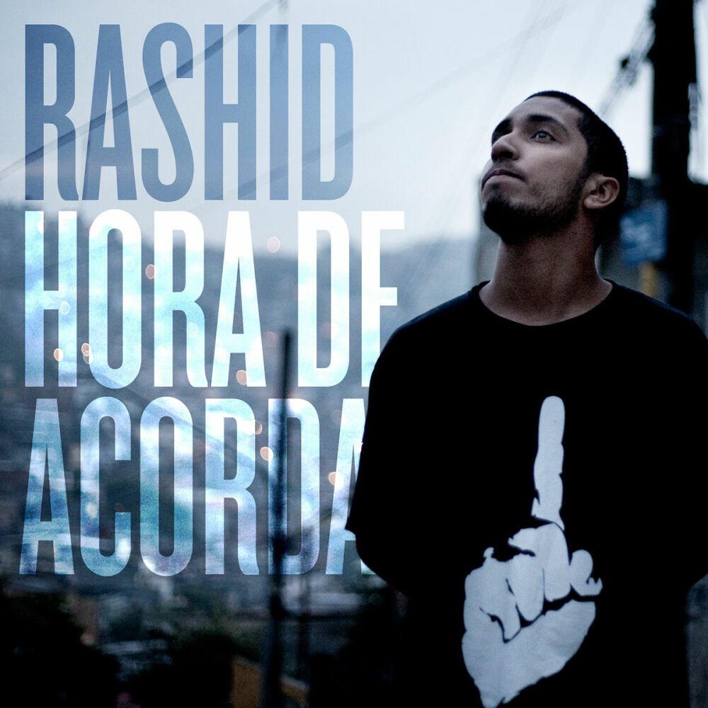 Picture of Hora de Acordar