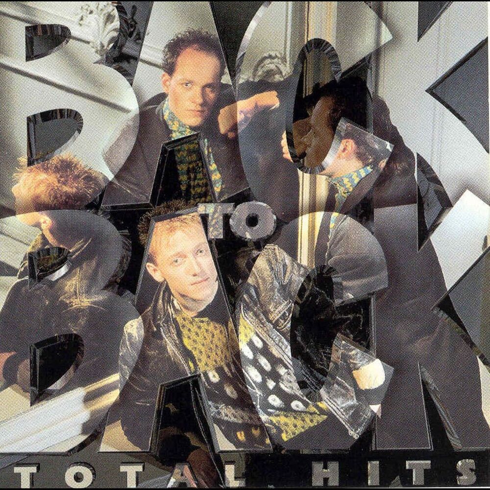 Picture of Total Hits