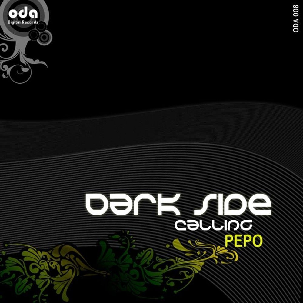 Picture of Dark Side Calling