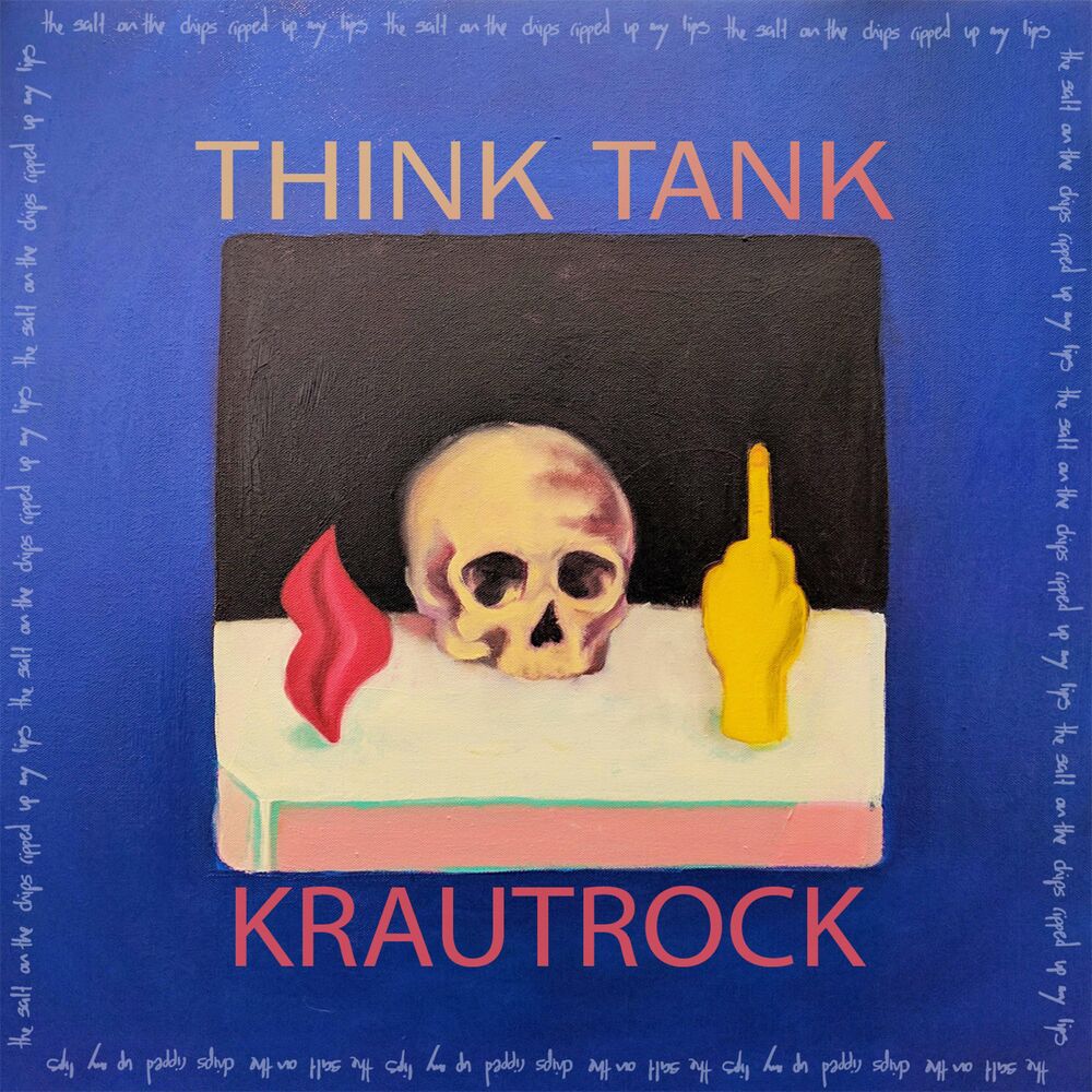 Picture of Krautrock