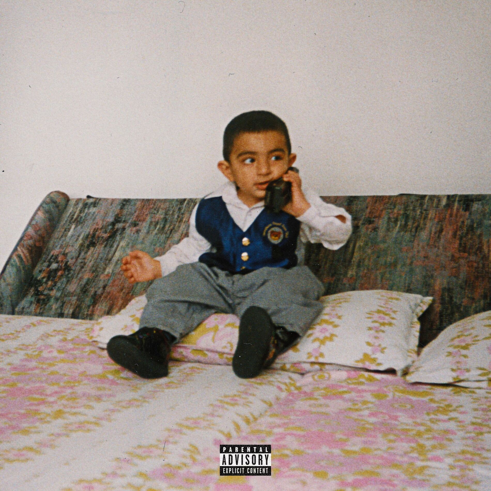 Album cover of Duniya