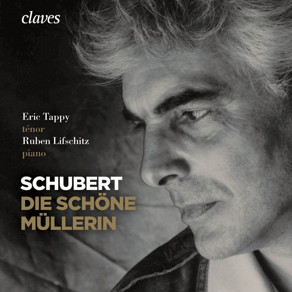 Picture of Schubert: Die schöne Müllerin, Op. 25, D. 795