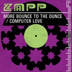 Cover of More Bounce to the Ounce