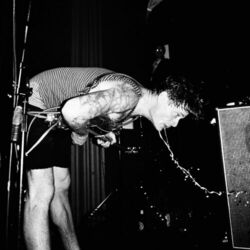Cover of Live in San Francisco