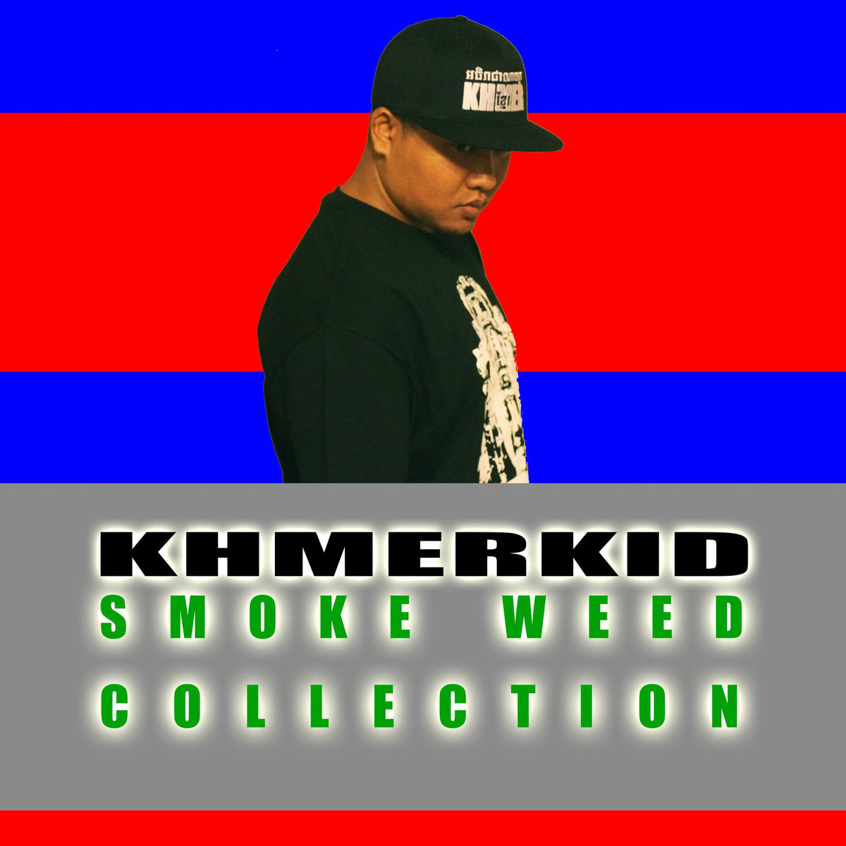 Album cover of Smoke Weed Collection
