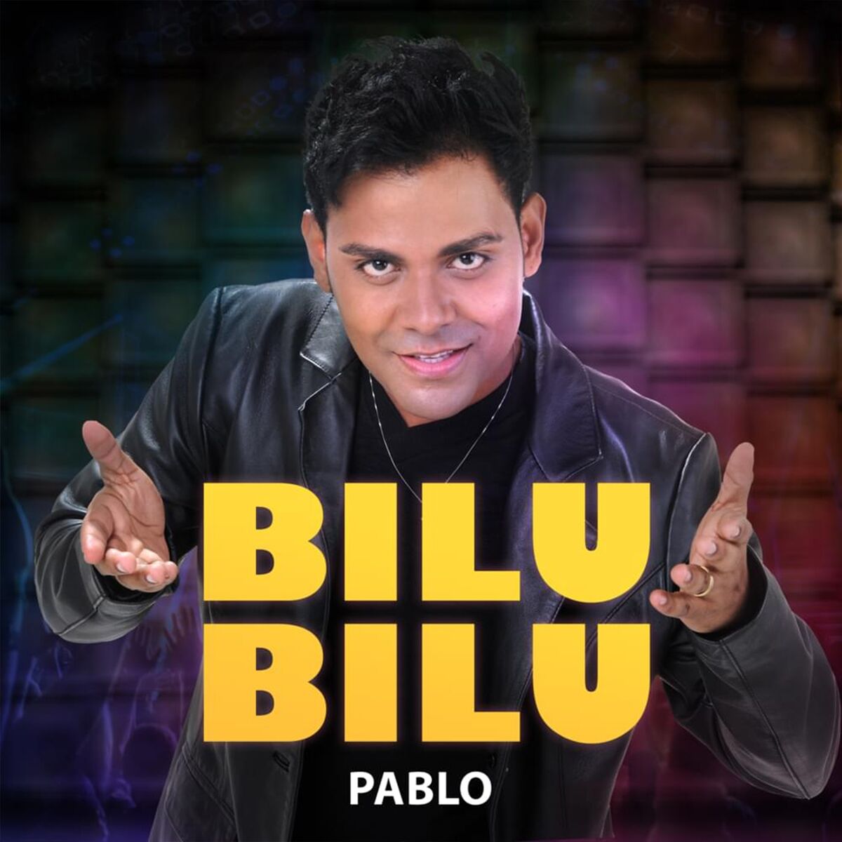 Album cover of Bilu Bilu