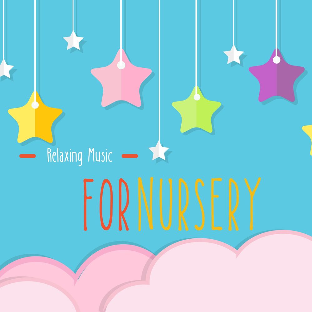 Picture of Relaxing Music for Nursery