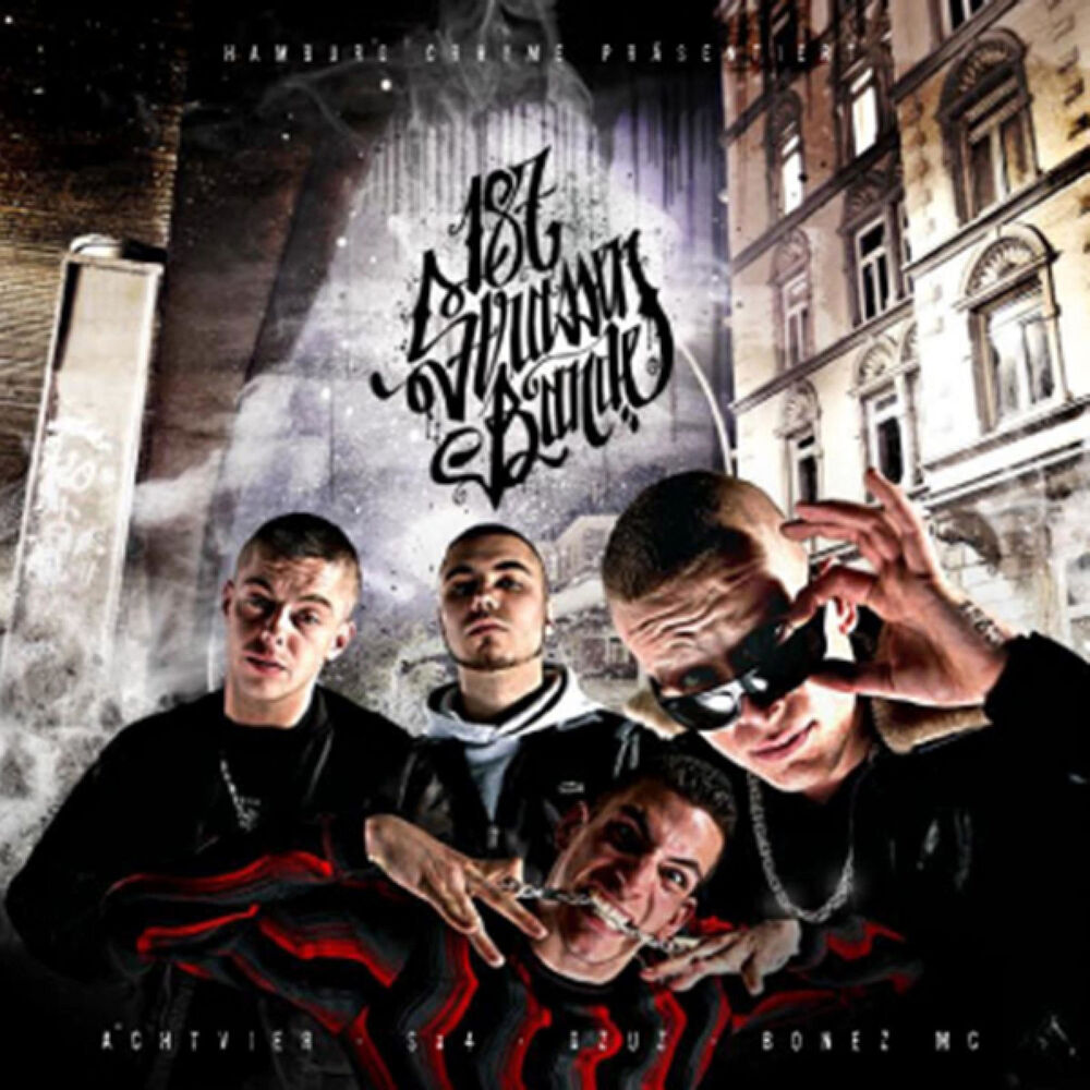 Picture of 187 Strassenbande