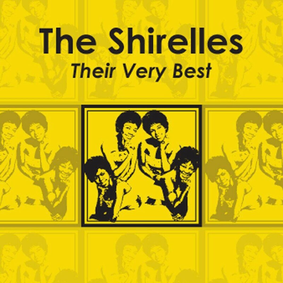 Album picture of Their Very Best (Rerecorded Version)
