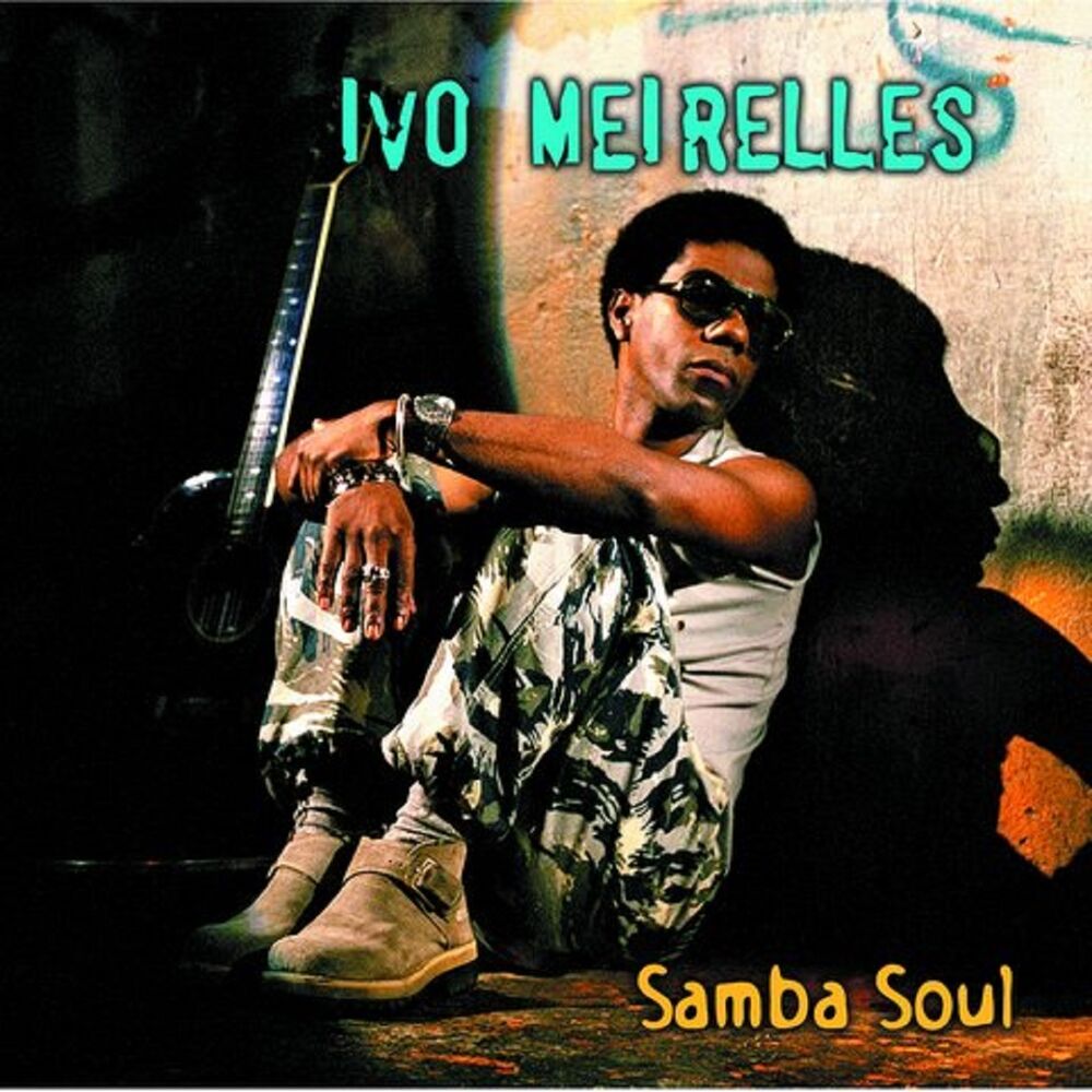 Picture of Samba Soul